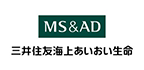 三井住友海上あいおい生命